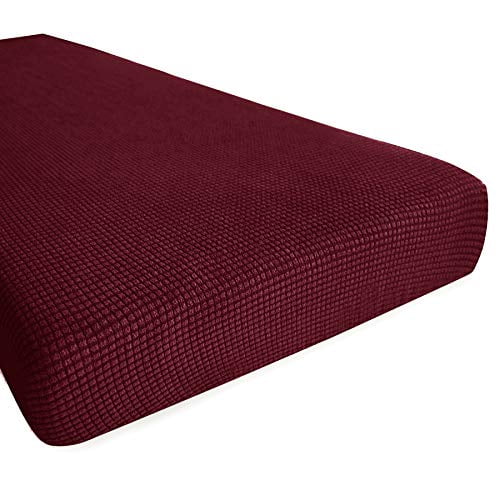 Gray, Medium Hokway Stretch Couch Cushion Replacement Slipcovers Reversible Cushion Slipcovers Sofa Cushion Covers Gray, Medium Hokway Stretch Couch Cushion Replacement Slipcovers Reversible Cushion Slipcovers Sofa Cushion Covers